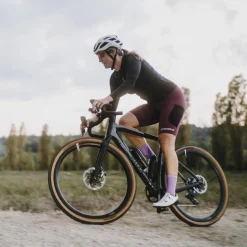 ROSE Bikes SPINSHIFT LONGSLEEVE JERSEY WOMENS| Road Jerseys|Long Sleeve Jerseys