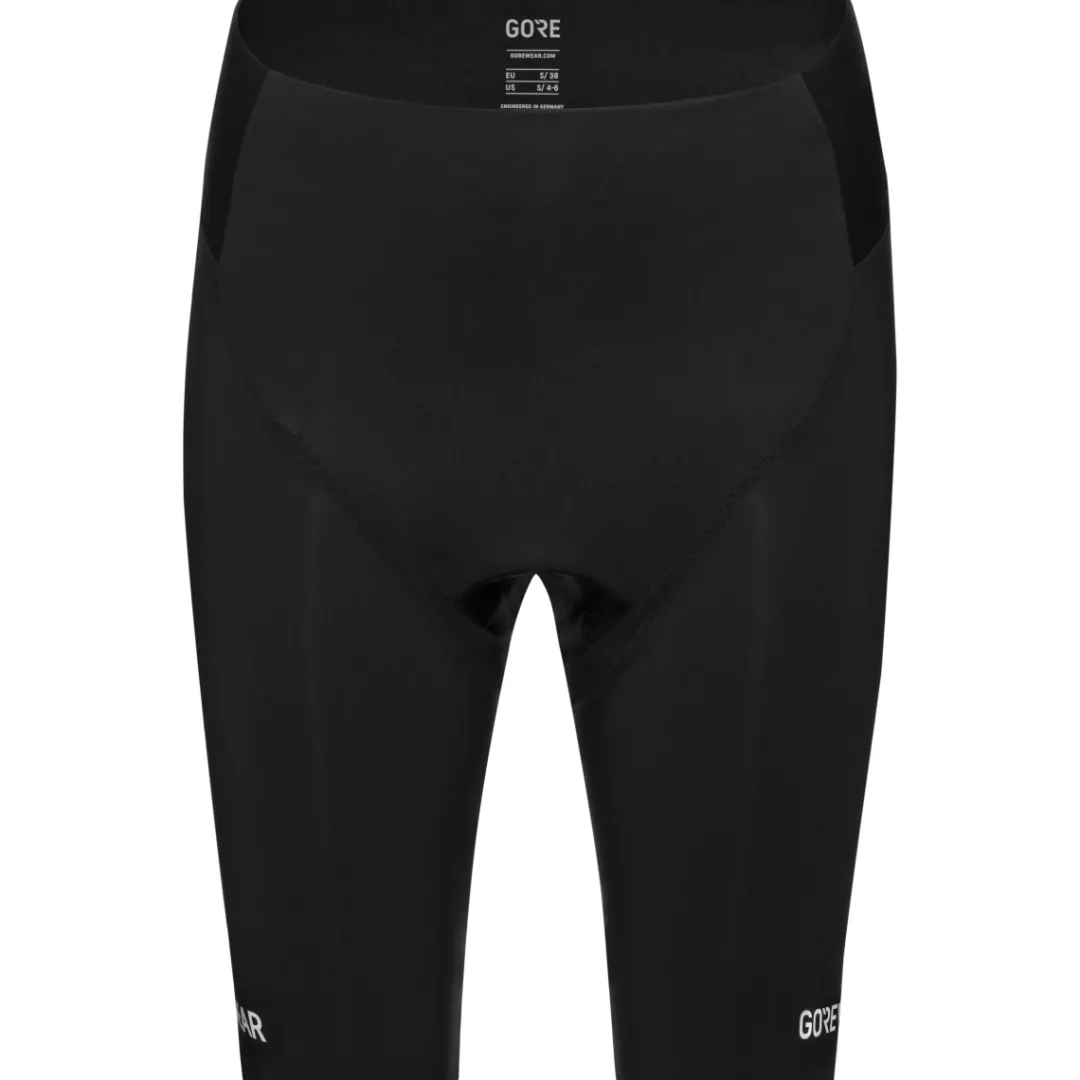 ROSE Bikes SPINSHIFT SHORT TIGHTS+ WOMENS Women's Cycling Shorts| MTB Shorts And Pants|Road Shorts And Tights