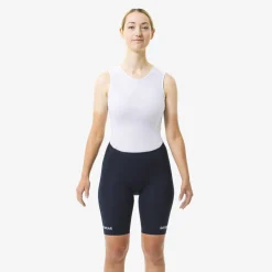 ROSE Bikes SPINSHIFT SHORT TIGHTS+ WOMENS Women's Cycling Shorts| MTB Shorts And Pants|Road Shorts And Tights