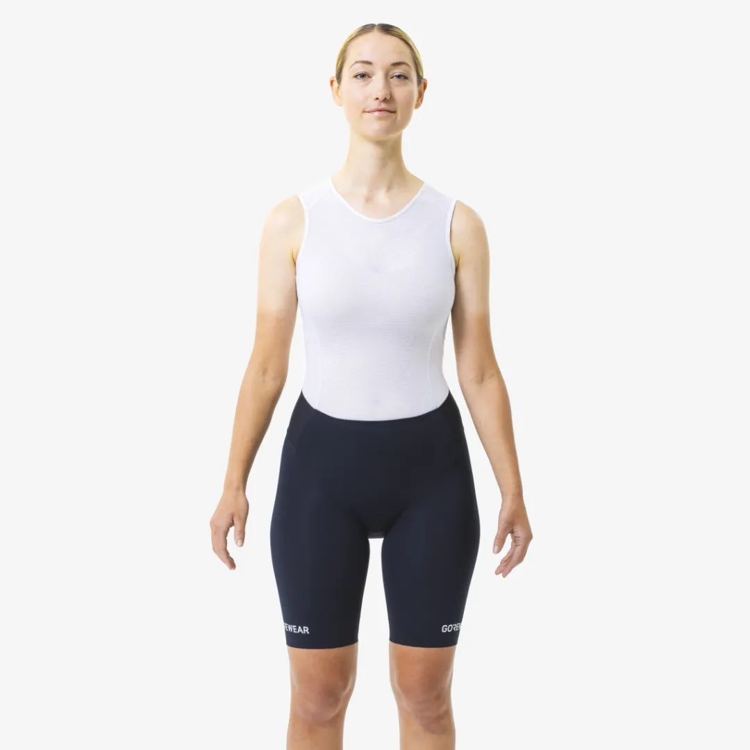 ROSE Bikes SPINSHIFT SHORT TIGHTS+ WOMENS Women's Cycling Shorts| MTB Shorts And Pants|Road Shorts And Tights