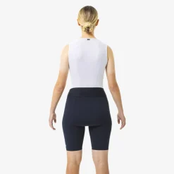 ROSE Bikes SPINSHIFT SHORT TIGHTS+ WOMENS Women's Cycling Shorts| MTB Shorts And Pants|Road Shorts And Tights