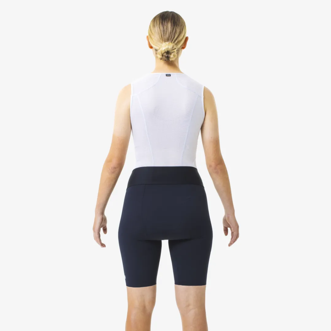 ROSE Bikes SPINSHIFT SHORT TIGHTS+ WOMENS Women's Cycling Shorts| MTB Shorts And Pants|Road Shorts And Tights