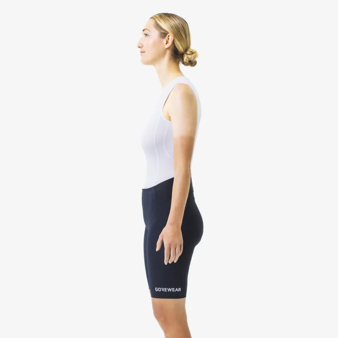 ROSE Bikes SPINSHIFT SHORT TIGHTS+ WOMENS Women's Cycling Shorts| MTB Shorts And Pants|Road Shorts And Tights