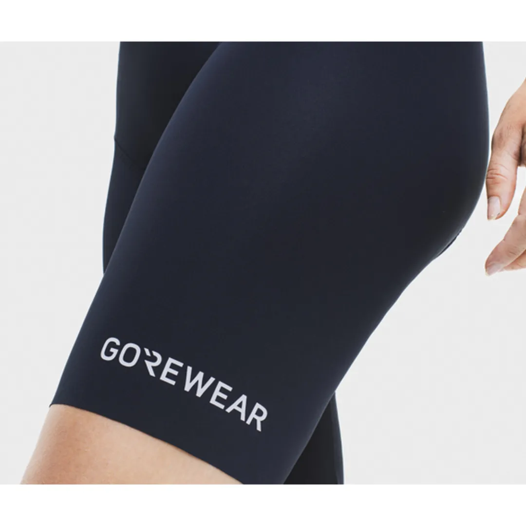 ROSE Bikes SPINSHIFT SHORT TIGHTS+ WOMENS Women's Cycling Shorts| MTB Shorts And Pants|Road Shorts And Tights