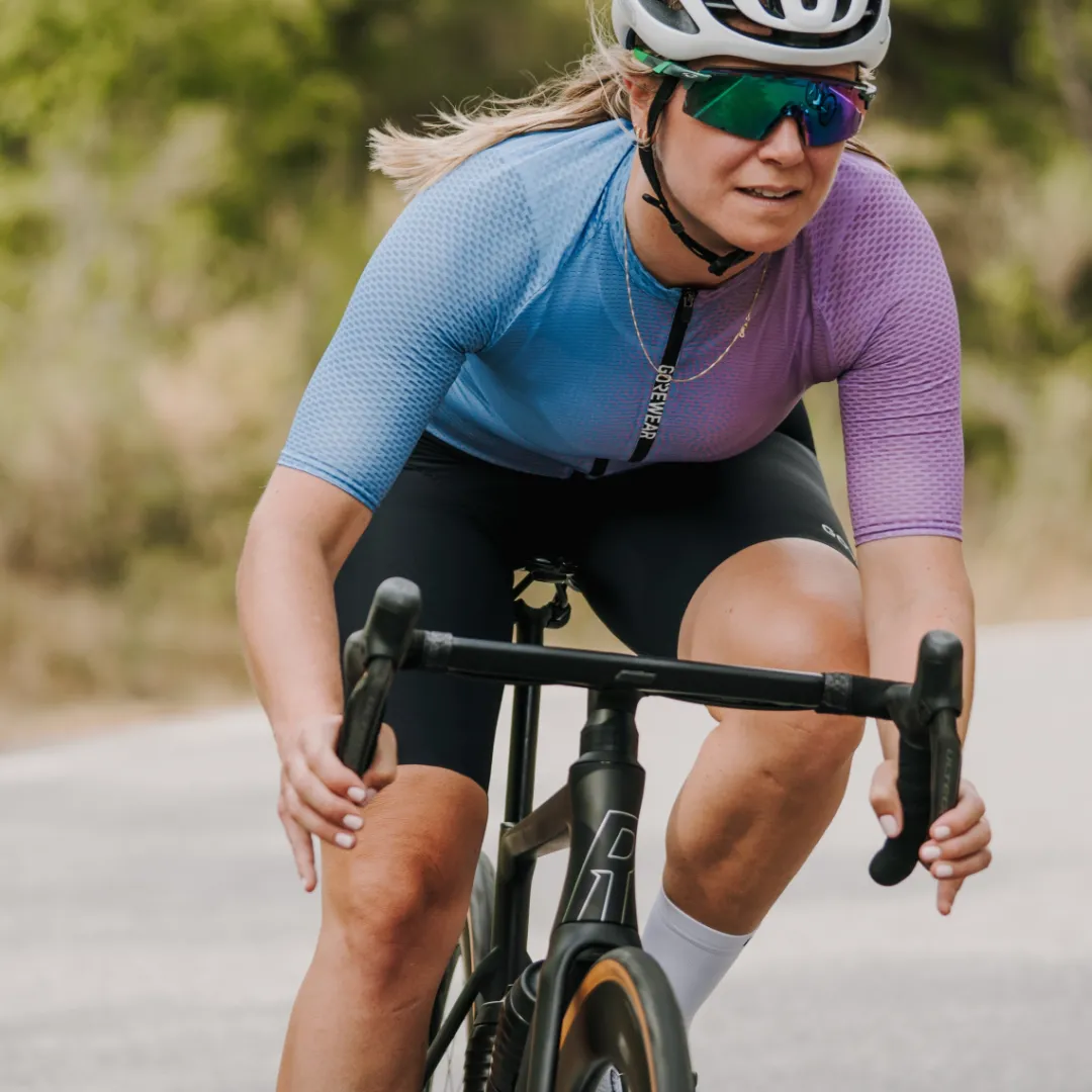 ROSE Bikes SPINSHIFT SHORT TIGHTS+ WOMENS Women's Cycling Shorts| MTB Shorts And Pants|Road Shorts And Tights