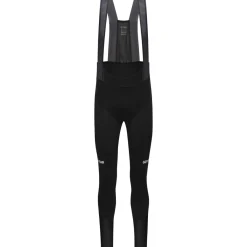 ROSE Bikes SPINSHIFT THERMO BIB TIGHTS+ MENS thermal bib tights| MTB Shorts And Pants|Road Shorts And Tights