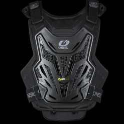 ROSE Bikes SPLIT CHEST PROTECTOR LITE V.22 Torso Protector| Chest Protectors