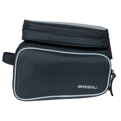 ROSE Bikes SPORT DESIGN TOP TUBE FRAME BAG DOUBLE M| Bike Bags