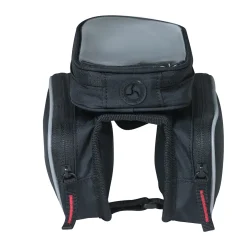 ROSE Bikes SPORT DESIGN TOP TUBE FRAME BAG DOUBLE M| Bike Bags