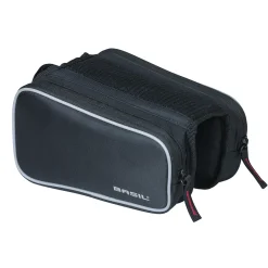 ROSE Bikes SPORT DESIGN TOP TUBE FRAME BAG DOUBLE M| Bike Bags