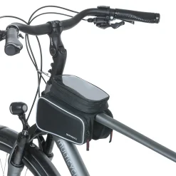 ROSE Bikes SPORT DESIGN TOP TUBE FRAME BAG DOUBLE M| Bike Bags