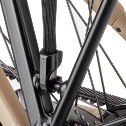 ROSE Bikes Sport 2-fold Tensioning Strap with Safety Hooks| Accessories|Straps