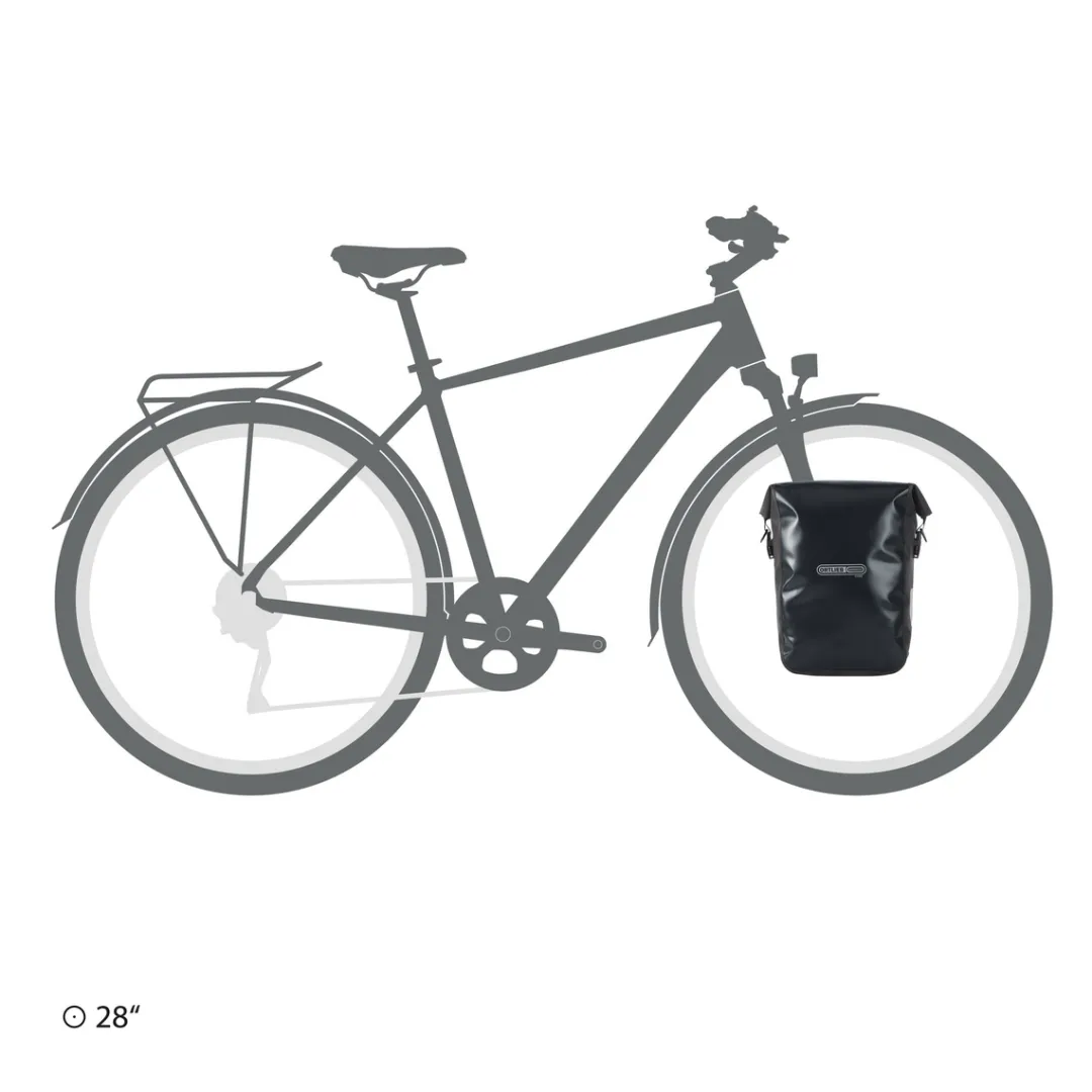 ROSE Bikes SPORT-ROLLER CORE Pannier| Bike Bags