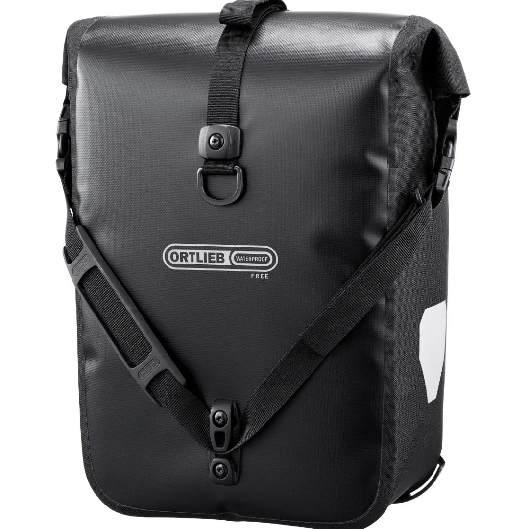 ROSE Bikes SPORT-ROLLER FREE QL3.1 Pannier| Bike Bags