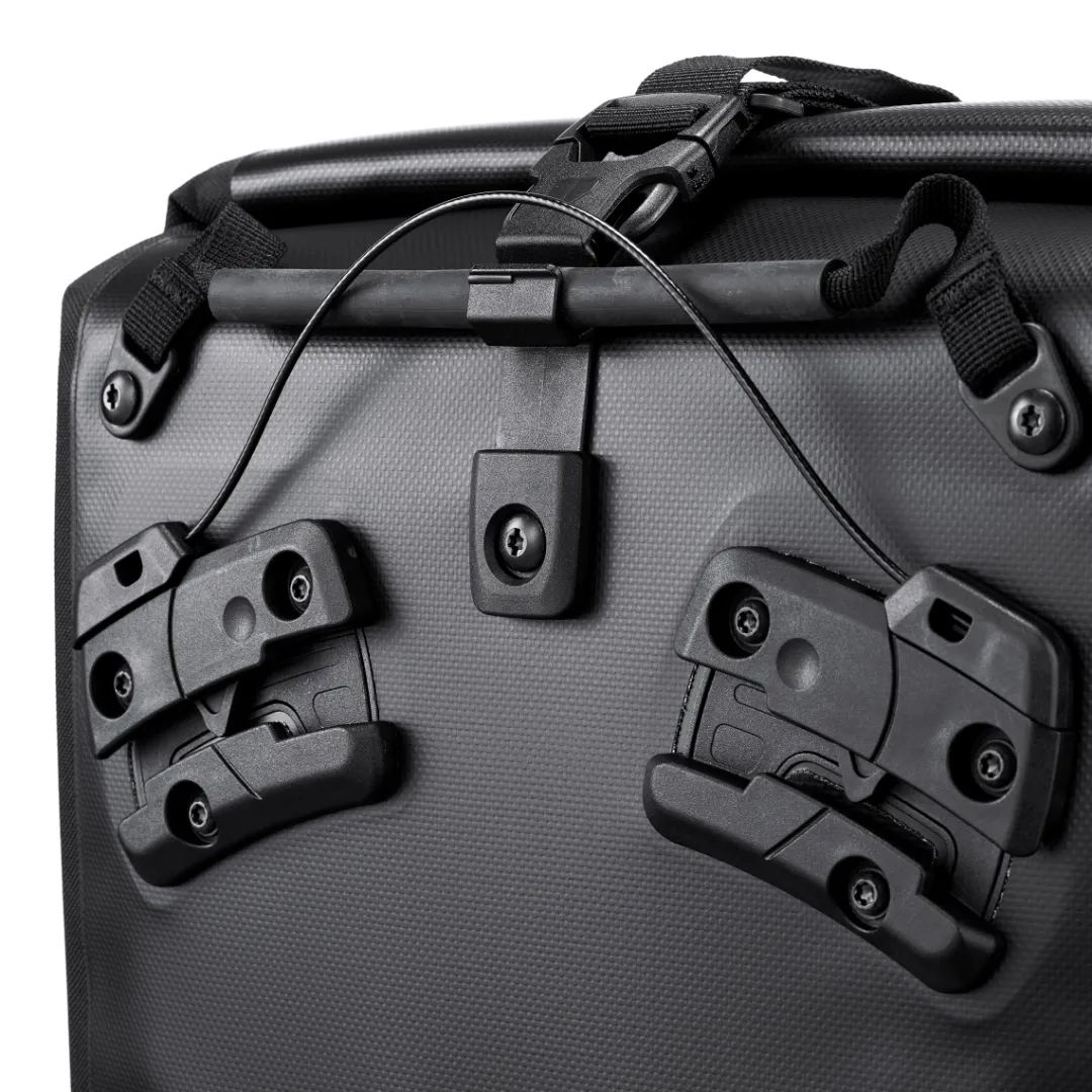 ROSE Bikes SPORT-ROLLER FREE QL3.1 Pannier| Bike Bags