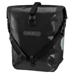 ROSE Bikes SPORT-ROLLER FREE Set of Two Pannier Bags| Bike Bags