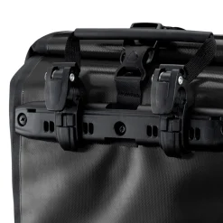 ROSE Bikes SPORT-ROLLER FREE Set of Two Pannier Bags| Bike Bags