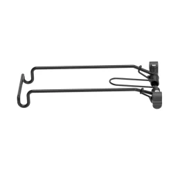 ROSE Bikes Spring Clamp for Tetrarack M2 Luggage Rack| Spring Clamps