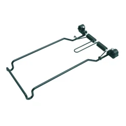 ROSE Bikes Spring Clamp for Uni Tubular Rack| Spring Clamps