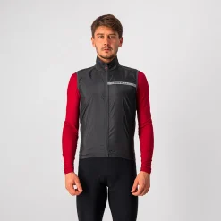 ROSE Bikes SQUADRA STRETCH VEST Windproof Vest| Cycling Gilets And Vests