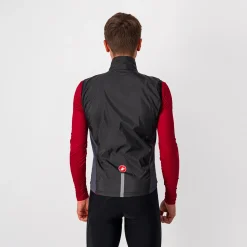 ROSE Bikes SQUADRA STRETCH VEST Windproof Vest| Cycling Gilets And Vests