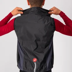 ROSE Bikes SQUADRA STRETCH VEST Windproof Vest| Cycling Gilets And Vests