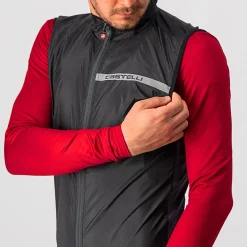 ROSE Bikes SQUADRA STRETCH VEST Windproof Vest| Cycling Gilets And Vests