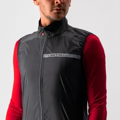 ROSE Bikes SQUADRA STRETCH VEST Windproof Vest| Cycling Gilets And Vests