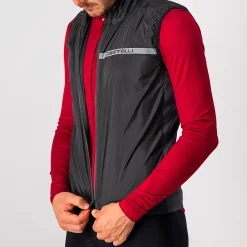 ROSE Bikes SQUADRA STRETCH VEST Windproof Vest| Cycling Gilets And Vests