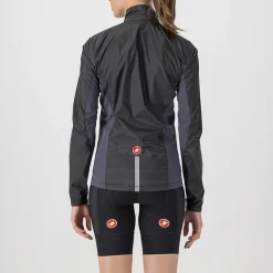 ROSE Bikes SQUADRA STRETCH W JACKET Women's Windbreaker| MTB Jackets|Road Bike Jackets