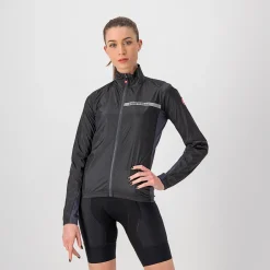 ROSE Bikes SQUADRA STRETCH W JACKET Women's Windbreaker| MTB Jackets|Road Bike Jackets