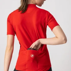 ROSE Bikes SQUADRA STRETCH W JACKET Women's Windbreaker| MTB Jackets|Road Bike Jackets