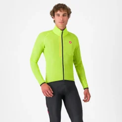 ROSE Bikes SQUALL SHELL Rain Jacket| Waterproof Jackets|Road Bike Jackets