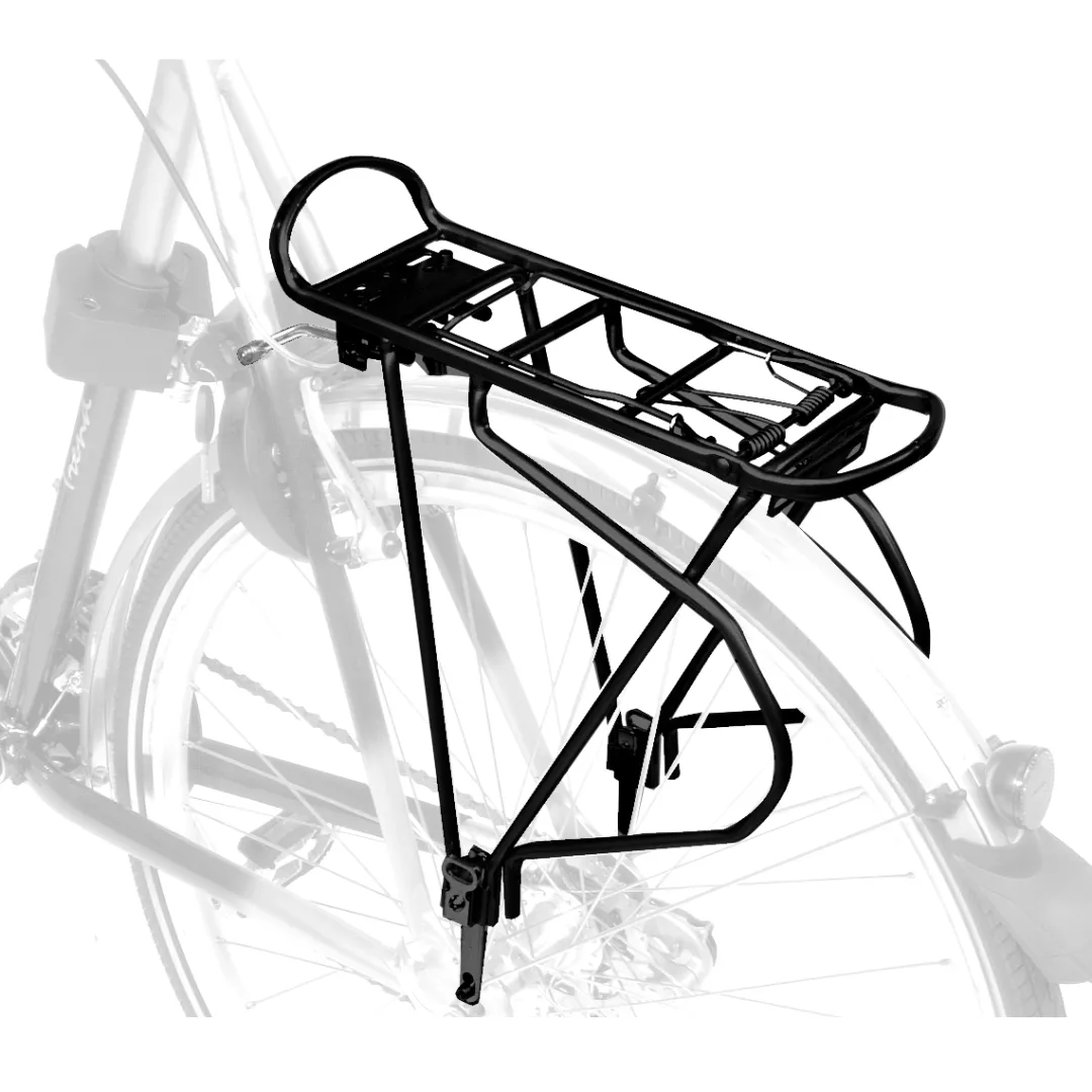 ROSE Bikes Squaretube Alloy Rear Rack| Rear Racks