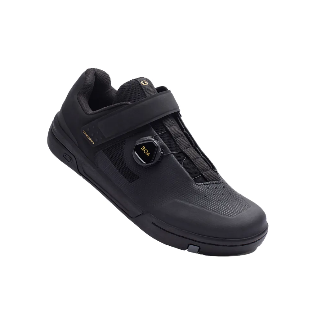 ROSE Bikes STAMP BOA Flat Pedal Shoes| Flat Pedal Shoes