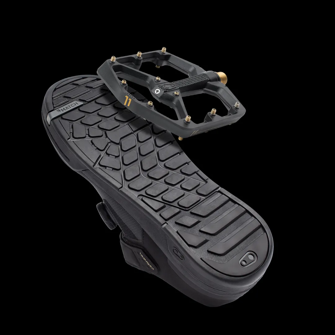 ROSE Bikes STAMP BOA Flat Pedal Shoes| Flat Pedal Shoes