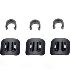 ROSE Bikes Stick On Pro Cable Clips| Accessories