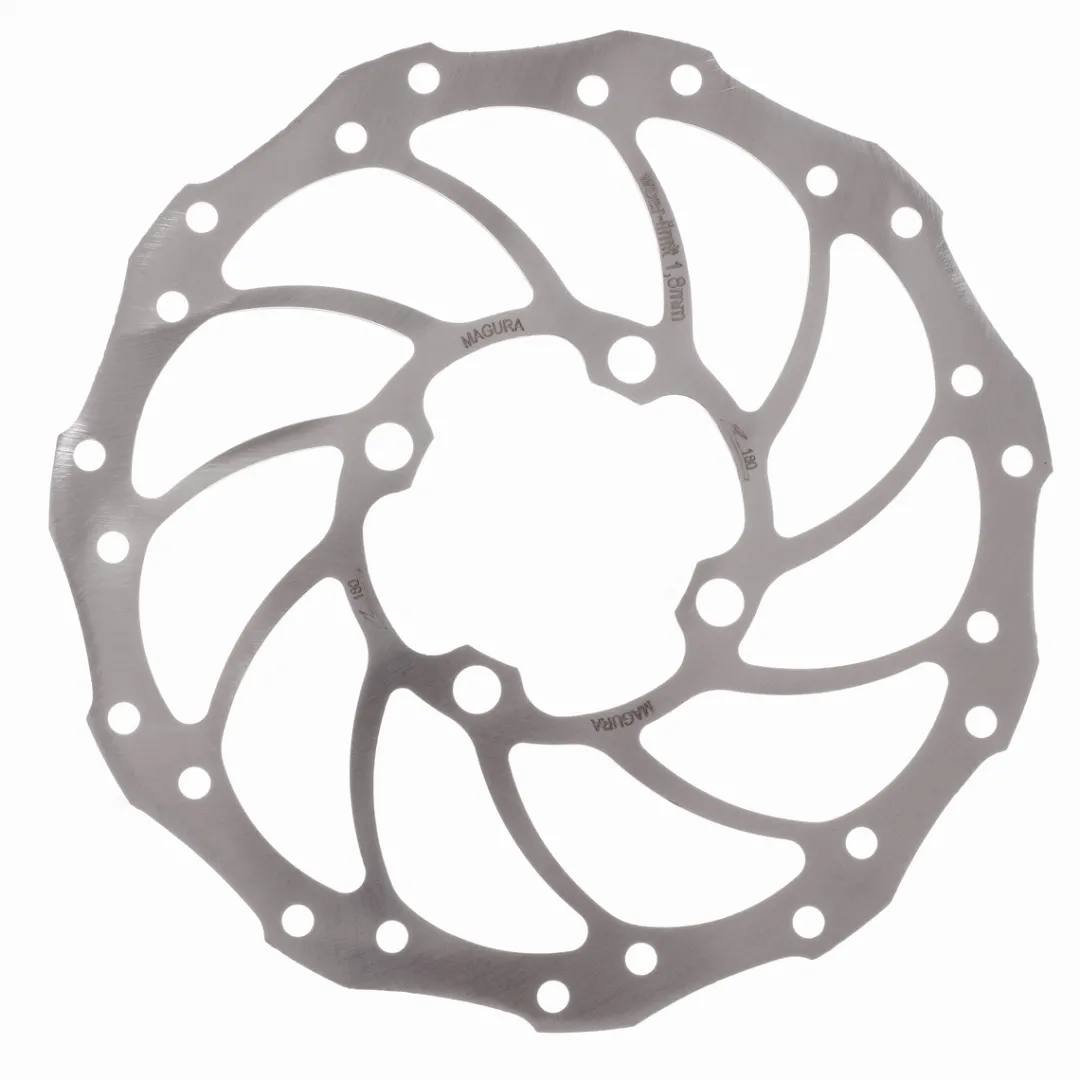 ROSE Bikes Storm Disc Rotor for Rohloff Speedhub| Accessories