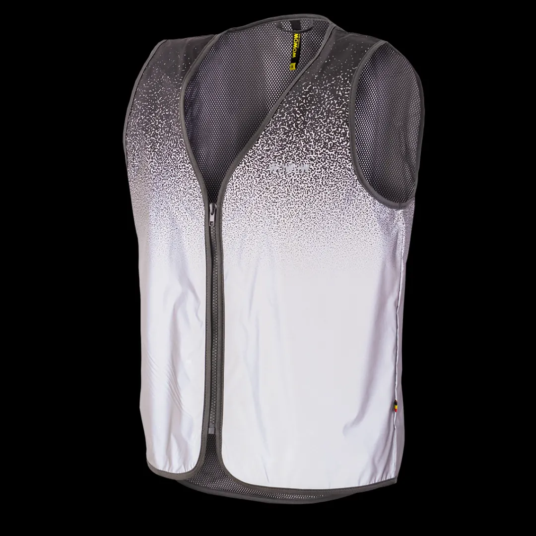 ROSE Bikes STORM JACKET Reflective Vest| Hi-Vis