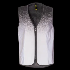 ROSE Bikes STORM JACKET Reflective Vest| Hi-Vis