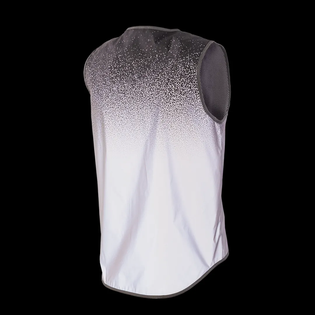 ROSE Bikes STORM JACKET Reflective Vest| Hi-Vis