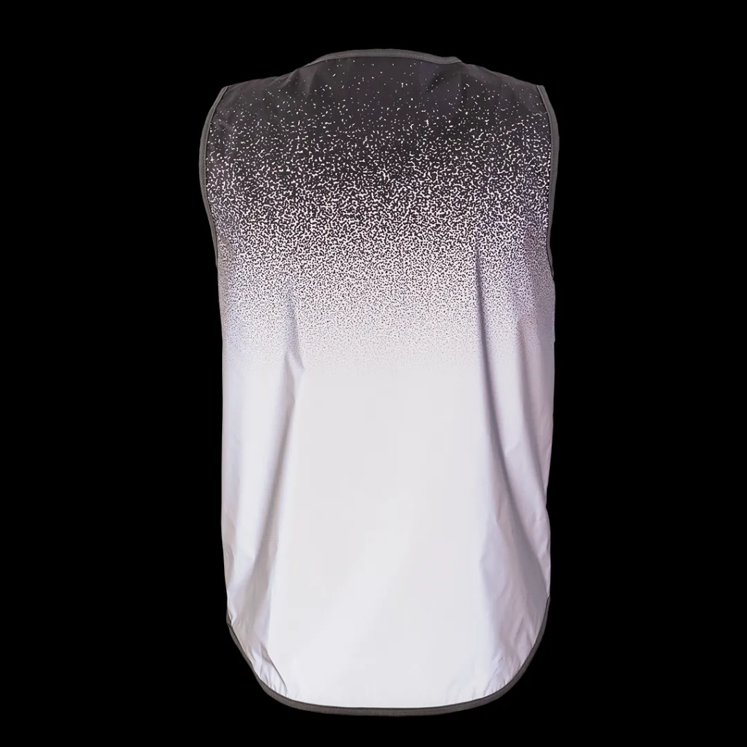 ROSE Bikes STORM JACKET Reflective Vest| Hi-Vis