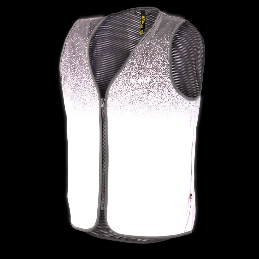 ROSE Bikes STORM JACKET Reflective Vest| Hi-Vis