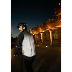 ROSE Bikes STORM JACKET Reflective Vest| Hi-Vis