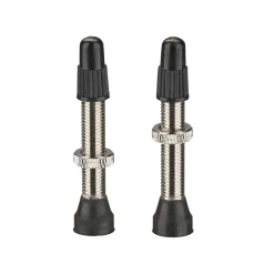 ROSE Bikes STR 35mm Tubeless Valve Set (2 pieces)| Accessories