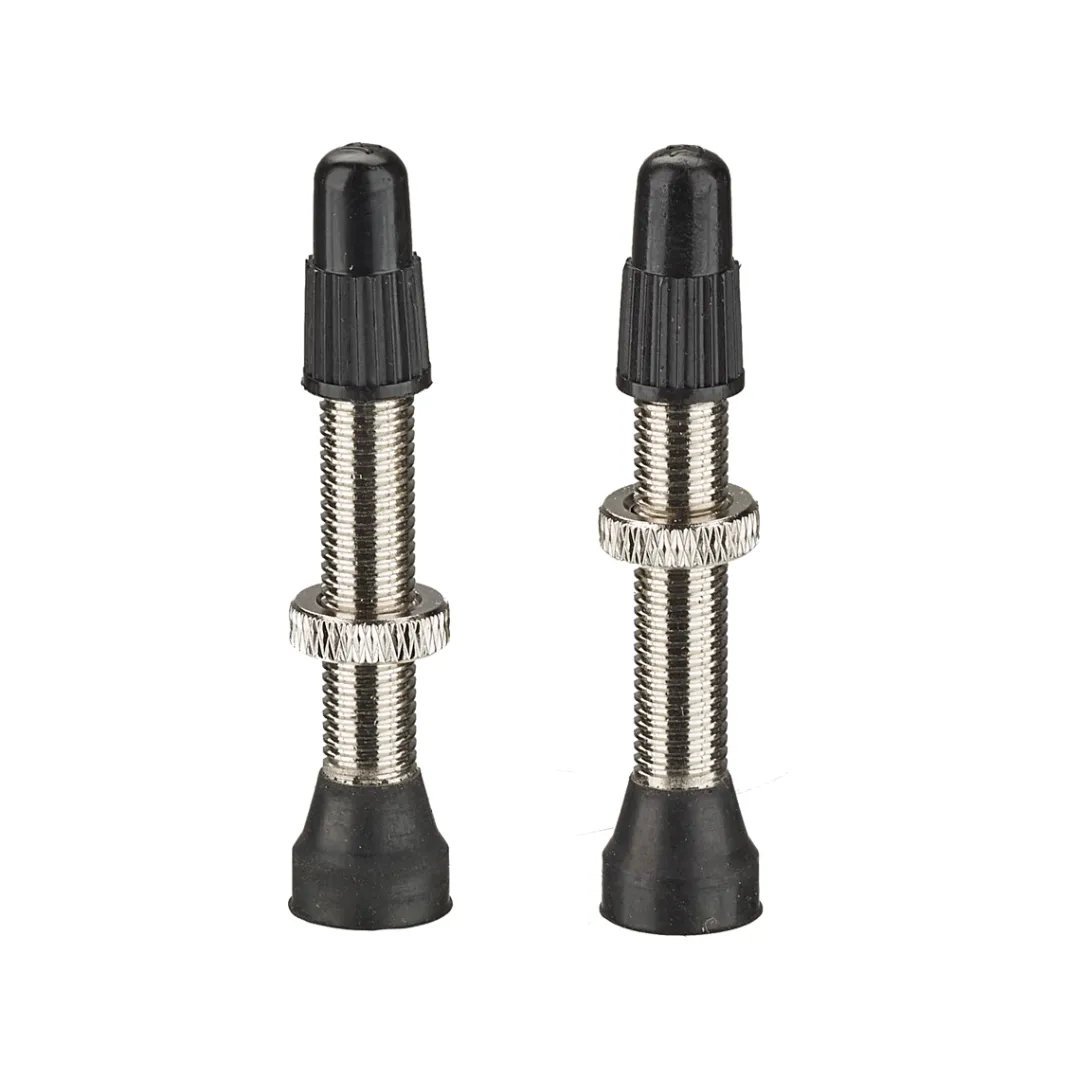 ROSE Bikes STR 35mm Tubeless Valve Set (2 pieces)| Accessories