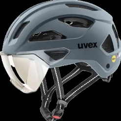 ROSE Bikes STRIDE VISOR MIPS Urban Bike Helmet| Urban Helmets And City Helmets|MTB Helmets