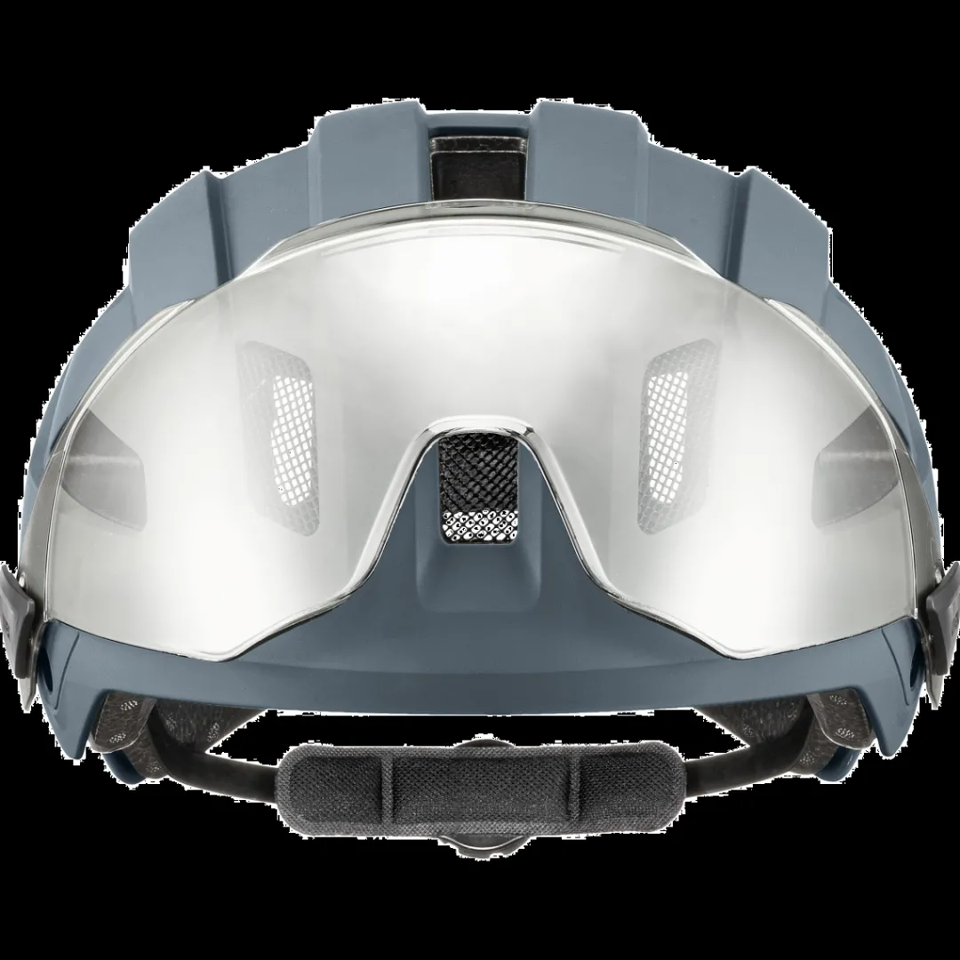 ROSE Bikes STRIDE VISOR MIPS Urban Bike Helmet| Urban Helmets And City Helmets|MTB Helmets