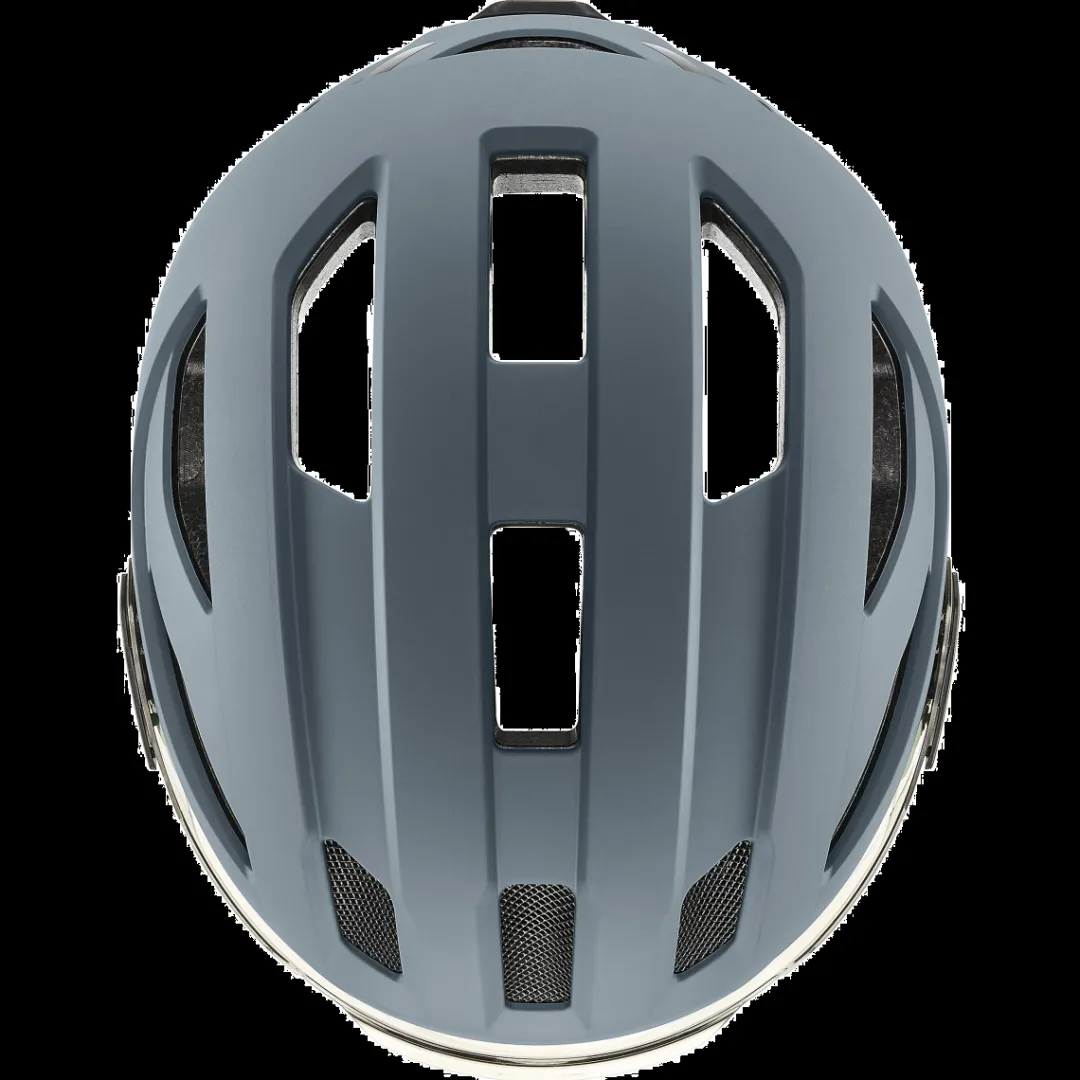 ROSE Bikes STRIDE VISOR MIPS Urban Bike Helmet| Urban Helmets And City Helmets|MTB Helmets