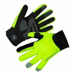 ROSE Bikes STRIKE HANDSCHUHE Winter Cycling Gloves| Full Finger Gloves|MTB Gloves